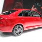 Seat Toledo Concept Live in Geneva 2012