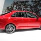 Seat Toledo Concept Live in Geneva 2012