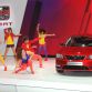 Seat Toledo Concept Live in Geneva 2012