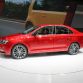 Seat Toledo Concept Live in Geneva 2012