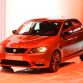 Seat Toledo Concept Live in Geneva 2012