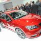 Seat Toledo Concept Live in Geneva 2012