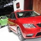 Seat Toledo Concept Live in Geneva 2012
