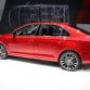 Seat Toledo Concept Live in Geneva 2012
