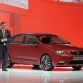 Seat Toledo Concept Live in Geneva 2012