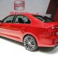 Seat Toledo Concept Live in Geneva 2012