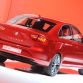 Seat Toledo Concept Live in Geneva 2012