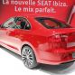 Seat Toledo Concept Live in Geneva 2012