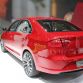 Seat Toledo Concept Live in Geneva 2012