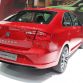 Seat Toledo Concept Live in Geneva 2012