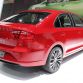Seat Toledo Concept Live in Geneva 2012