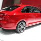 Seat Toledo Concept Live in Geneva 2012