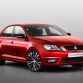 Seat Toledo Concept