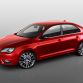 Seat Toledo Concept