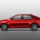 Seat Toledo Concept