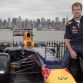 Sebastian Vettel Becomes First Formula One Star to Drive the New Jersey Circuit