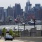 Sebastian Vettel Becomes First Formula One Star to Drive the New Jersey Circuit