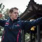 Sebastian Vettel stars in Kung Fu short film