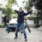 Sebastian Vettel stars in Kung Fu short film