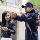 Sebastian Vettel stars in Kung Fu short film