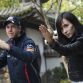 Sebastian Vettel stars in Kung Fu short film