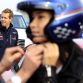 Sebastian Vettel stars in Kung Fu short film