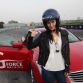 Sebastian Vettel stars in Kung Fu short film