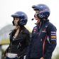 Sebastian Vettel stars in Kung Fu short film