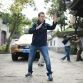 Sebastian Vettel stars in Kung Fu short film