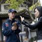 Sebastian Vettel stars in Kung Fu short film