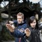 Sebastian Vettel stars in Kung Fu short film