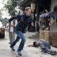 Sebastian Vettel stars in Kung Fu short film