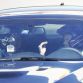Sebastian Vettel testing Infiniti models at Paul Ricard