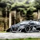 Peugeot 208 T16 Pikes Peak