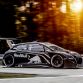Peugeot 208 T16 Pikes Peak