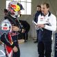 Sebastien Loeb test Peugeot 208 T16 Pikes Peak