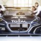 Sebastien Loeb test Peugeot 208 T16 Pikes Peak