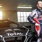 Sebastien Loeb test Peugeot 208 T16 Pikes Peak