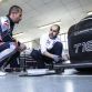 Sebastien Loeb test Peugeot 208 T16 Pikes Peak