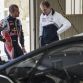 Sebastien Loeb test Peugeot 208 T16 Pikes Peak