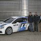 Sebastien Ogier at Volkswagen