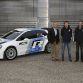 Sebastien Ogier at Volkswagen