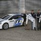 Sebastien Ogier at Volkswagen