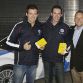Sebastien Ogier at Volkswagen