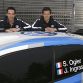 Sebastien Ogier at Volkswagen