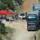 Sebastien Ogier VW Polo R WRC Itea Testing
