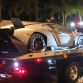 Second Lamborghini Veneno delivered