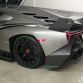 Second Lamborghini Veneno delivered