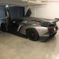 Second Lamborghini Veneno delivered