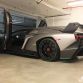 Second Lamborghini Veneno delivered